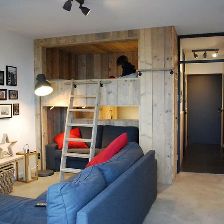 Meeuwenbank Apartment นิวว์ปอร์ท ภายนอก รูปภาพ