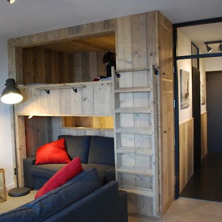 Meeuwenbank Apartment นิวว์ปอร์ท ภายนอก รูปภาพ
