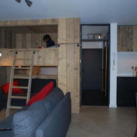 Meeuwenbank Apartment นิวว์ปอร์ท ภายนอก รูปภาพ